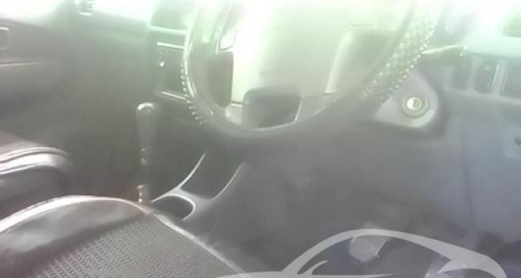 DAIHATSU TERIOS 1997