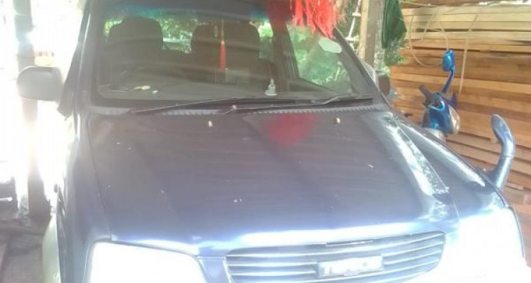 DAIHATSU TERIOS 1997