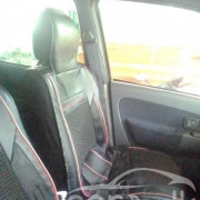 DAIHATSU TERIOS 1997