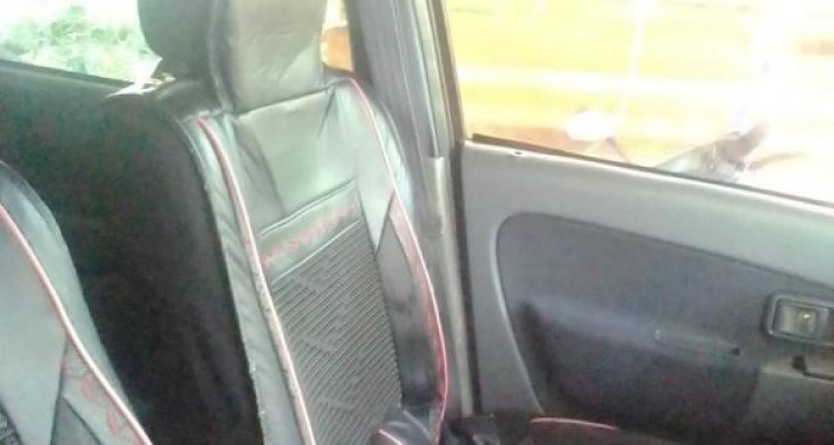 DAIHATSU TERIOS 1997