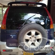DAIHATSU TERIOS 1997