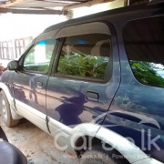 DAIHATSU TERIOS 1997