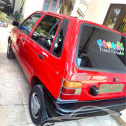 SUZUKI MARUTI 800 1996