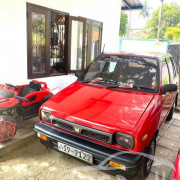 SUZUKI MARUTI 800 1996