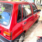 SUZUKI MARUTI 800 1996