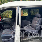 TOYOTA NOAH KR42 2001