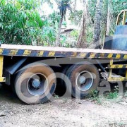 TATA 2515 2005