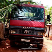 TATA 2515 2005
