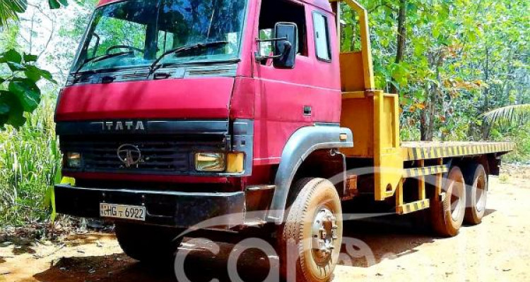 TATA 2515 2005