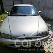 NISSAN PRESEA R11 1996