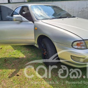 NISSAN PRESEA R11 1996