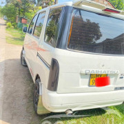 DAIHATSU HIJET 1999