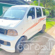 DAIHATSU HIJET 1999