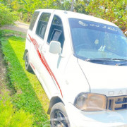 DAIHATSU HIJET 1999