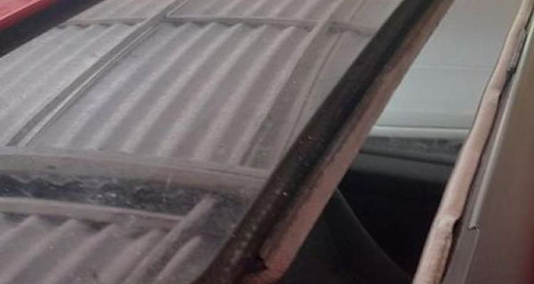 VOLKSWAGEN POLO 1997