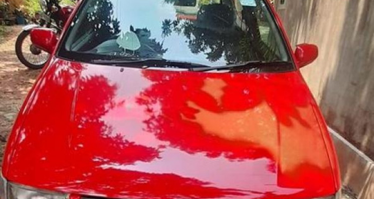 VOLKSWAGEN POLO 1997