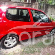 VOLKSWAGEN POLO 1997