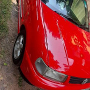 VOLKSWAGEN POLO 1997