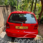 VOLKSWAGEN POLO 1997