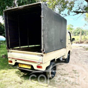 TATA ACE 2010