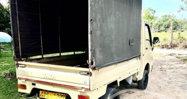 TATA ACE 2010