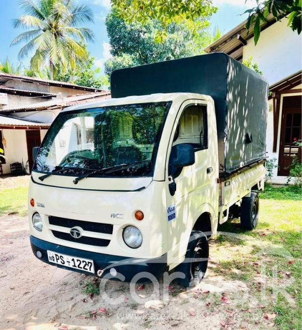 TATA ACE 2010