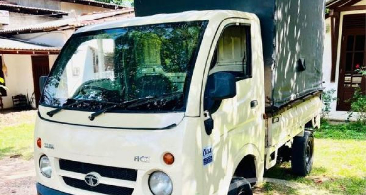 TATA ACE 2010