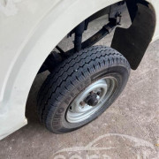 TATA ACE 2011