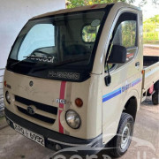 TATA ACE 2011