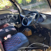 TATA ACE 2011