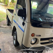 TATA ACE 2011