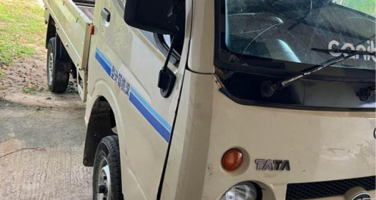 TATA ACE 2011