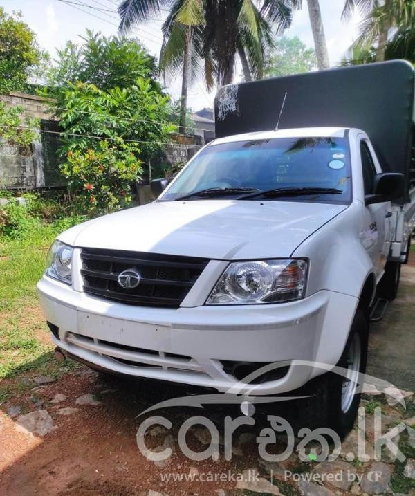 TATA XENON 2018