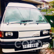 TOYOTA LITEACE CM36 1992