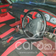 NISSAN SUNNY B310 1982