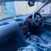 NISSAN WINGROAD Y11 2001