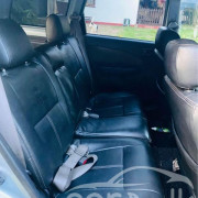 NISSAN WINGROAD Y11 2001
