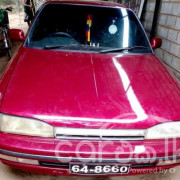 TOYOTA CARINA AT170 1991