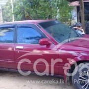 TOYOTA CARINA AT170 1991