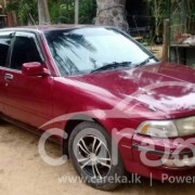 TOYOTA CARINA AT170 1991