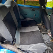 SUZUKI MARUTI 800 2008