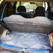 SUZUKI MARUTI 800 2008