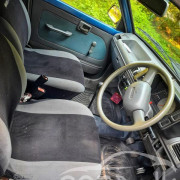 SUZUKI MARUTI 800 2008