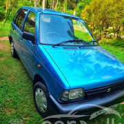 SUZUKI MARUTI 800 2008