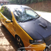 FIAT PUNTO 2001