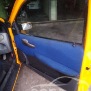 FIAT PUNTO 2001