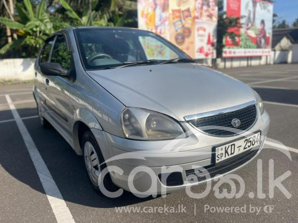 TATA INDICA 2006