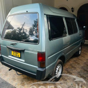 NISSAN VANETTE 1993