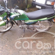 BAJAJ CALIBER 2004