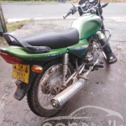 BAJAJ CALIBER 2004